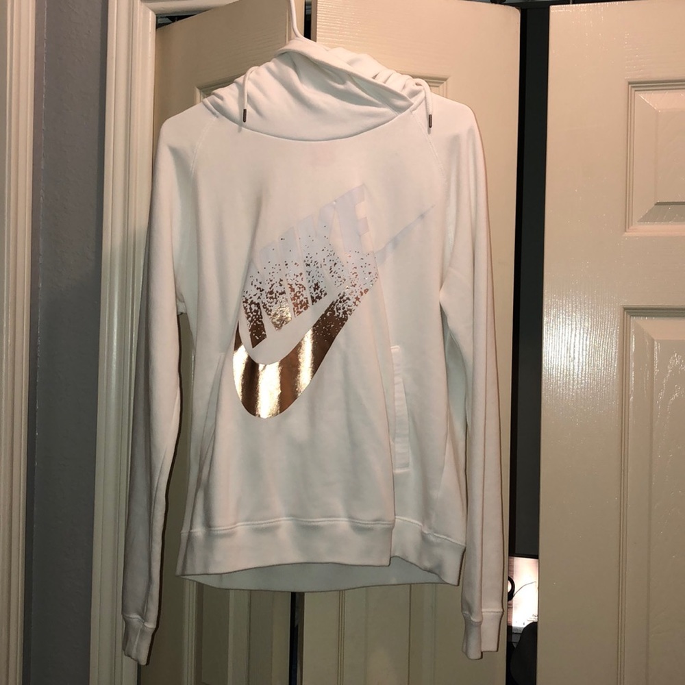 Nike hoodie
